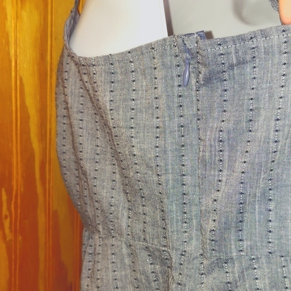 ana light denim - Picture 5 of 7